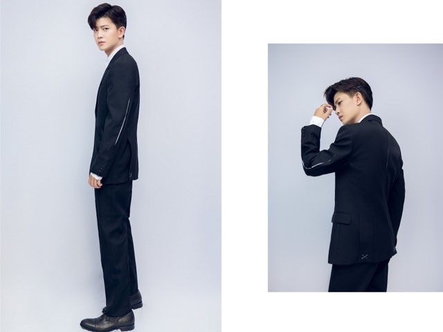 盘点娱乐圈顶流男明星（顶流的男明星）