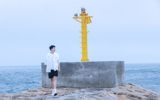 盘点娱乐圈顶流男明星（顶流的男明星）