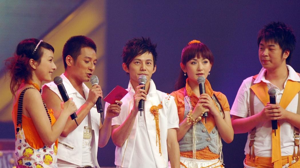 李维嘉终于露面，名字回到湖南卫视官网，待业10月后有了回归迹象