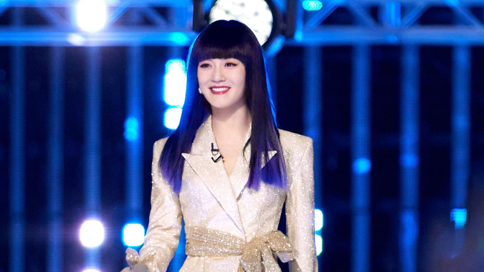 李维嘉终于露面，名字回到湖南卫视官网，待业10月后有了回归迹象