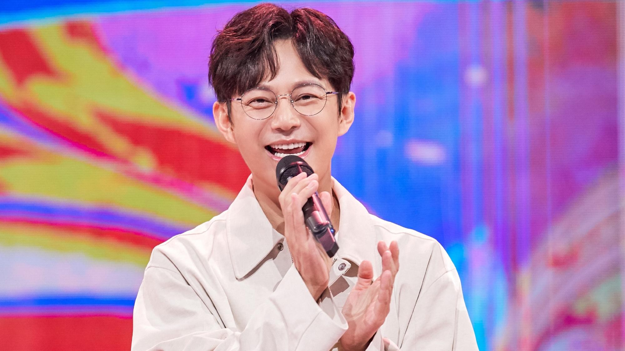 李维嘉终于露面，名字回到湖南卫视官网，待业10月后有了回归迹象