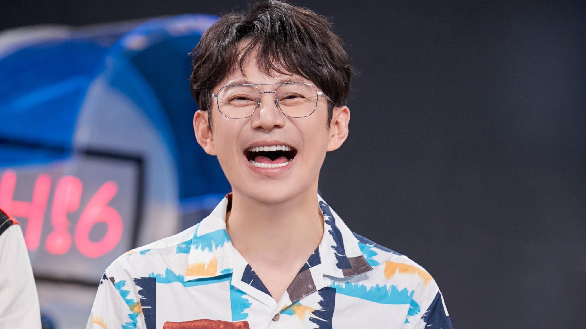 李维嘉终于露面，名字回到湖南卫视官网，待业10月后有了回归迹象