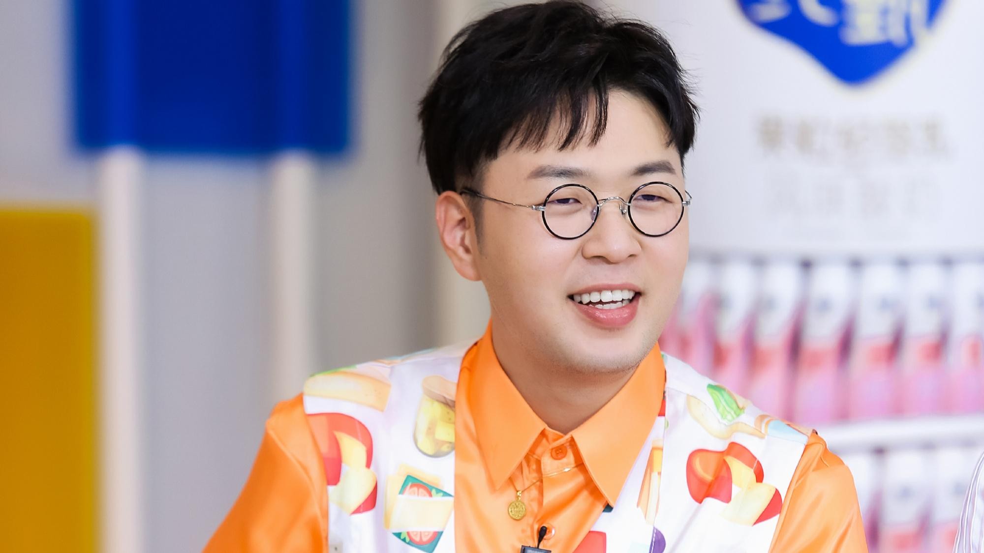 李维嘉终于露面，名字回到湖南卫视官网，待业10月后有了回归迹象