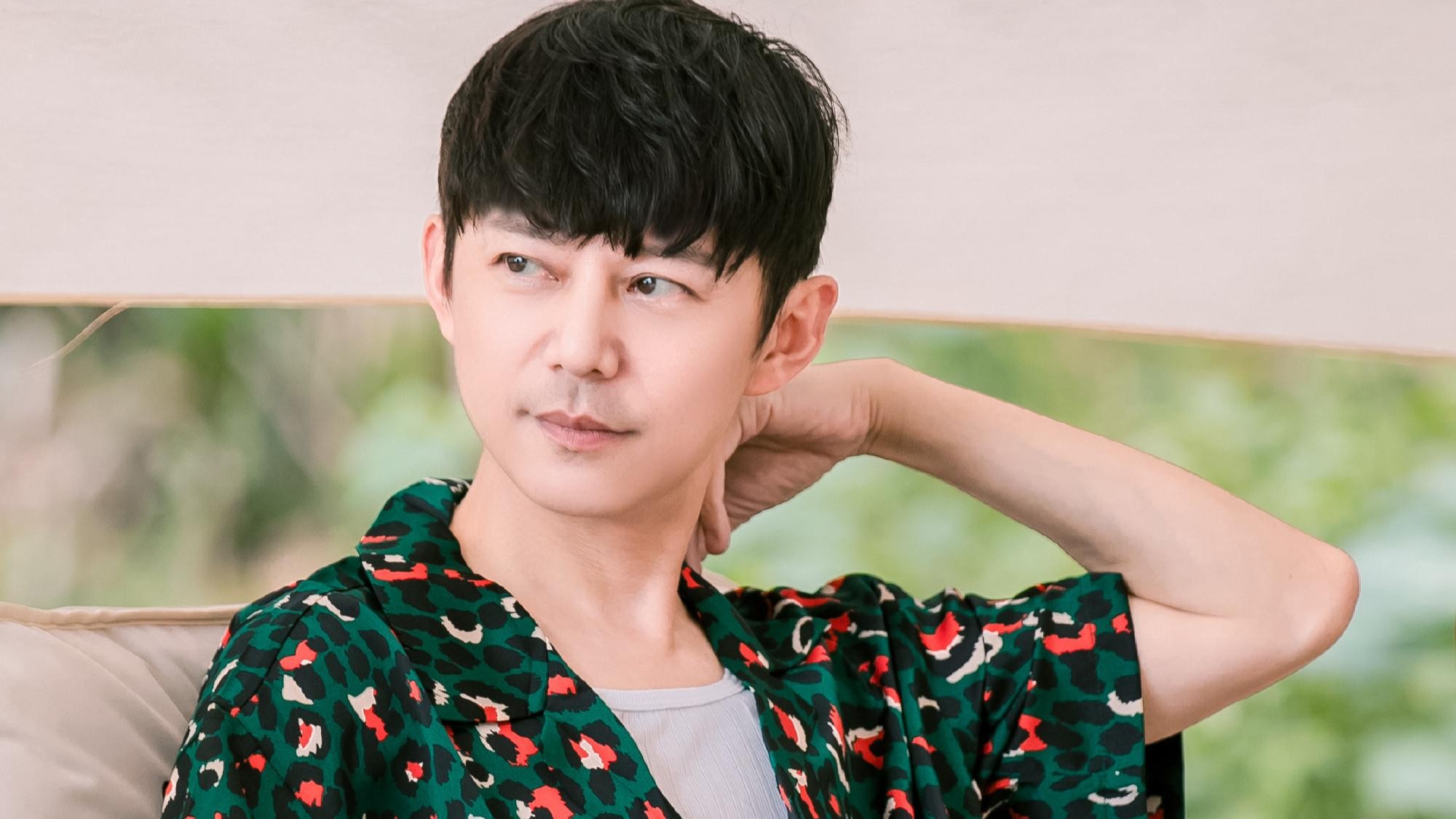 李维嘉终于露面，名字回到湖南卫视官网，待业10月后有了回归迹象