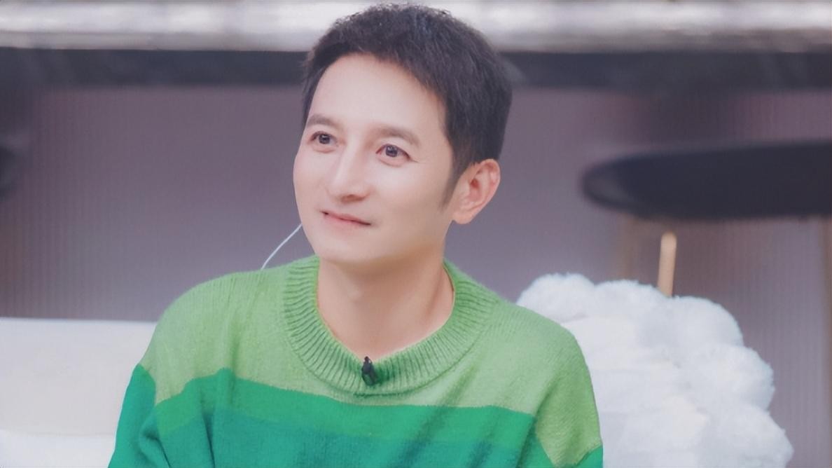 李维嘉终于露面，名字回到湖南卫视官网，待业10月后有了回归迹象