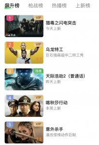 ​上线就拿下飙升榜第一！吴刚一出手，又是缉毒片巅峰