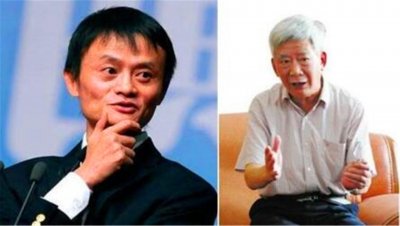 ​马云的父亲马来法，不沾首富儿子的光，一家人各有各的事业