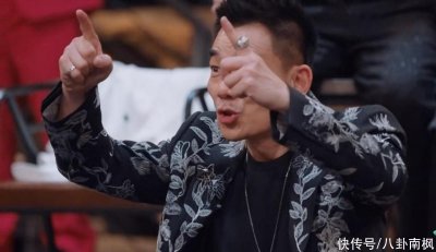 ​披荆斩棘2：但凡任贤齐拉胯一点，都压不住这群堪比绝色的男神