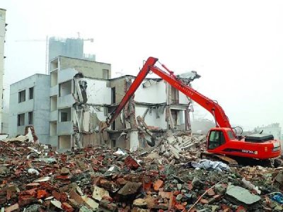 ​违建房多久不能强拆（已经建好的违建房可以强拆吗）