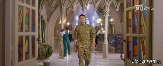 黄景瑜和李沁又拍新剧了吗（全网热度第一却满屏差评）(17)