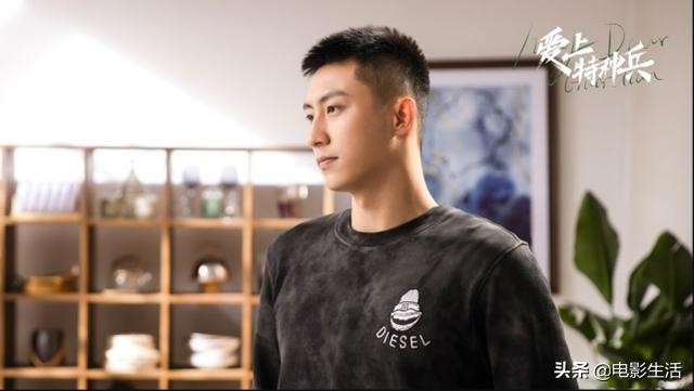 黄景瑜和李沁又拍新剧了吗（全网热度第一却满屏差评）(9)