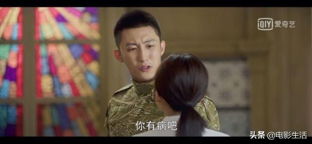 黄景瑜和李沁又拍新剧了吗（全网热度第一却满屏差评）(8)