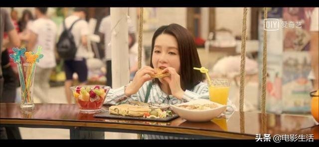 黄景瑜和李沁又拍新剧了吗（全网热度第一却满屏差评）(11)