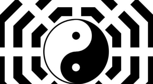 八卦是谁发明的,八卦谁发明的图4