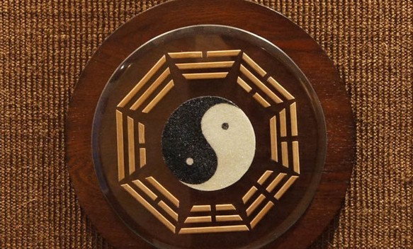 八卦是谁发明的,八卦谁发明的图3