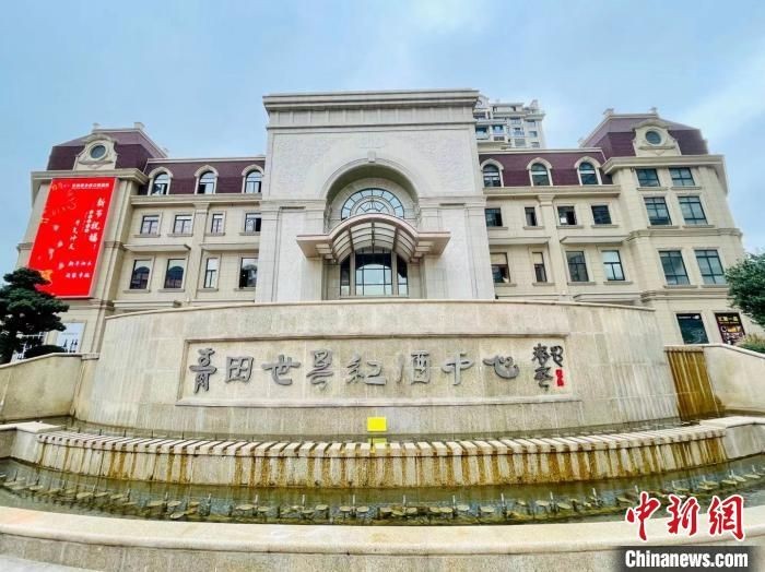 青田是哪个省的哪个市（浙江侨乡青田走近世界）