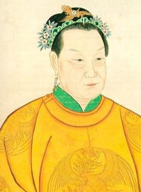 朱元璋妻子马皇后简介(明朝正史马皇后简介)