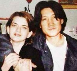 ​李崇霄真实年龄 李崇霄妻子照片个人资料