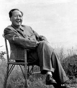 ​毛主席遗体保护细节：从火化到永久保存