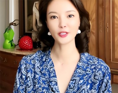 ​央视45岁刘芳菲近况曝光：一人在农村田地干活