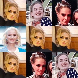 ​从196斤到90斤，Adele直接瘦掉了半个自己