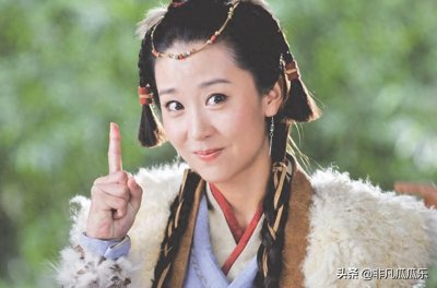 ​37岁狠心抛弃罗晋,嫁大19岁富豪得私人飞机,如今苗圃怎样了？