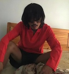 ​网球天才沦为流浪汉，曾是全国网球冠军，如今现状令人惋惜