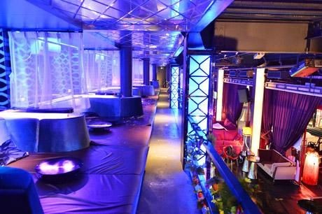 大嘴鱼鱼疗馆加盟(大嘴鱼鱼疗足道会所)-第2张图片-