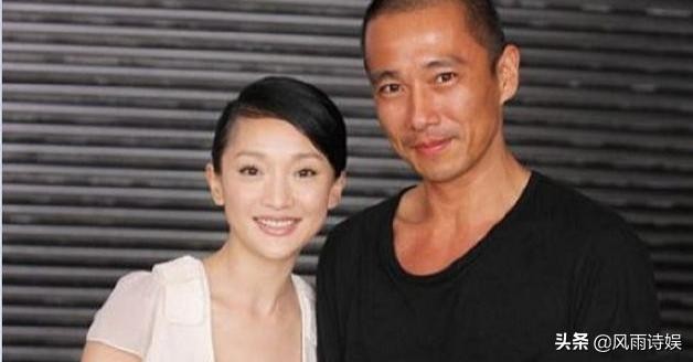 李大齐和周迅关系如何（周迅李大齐相恋五年）(5)