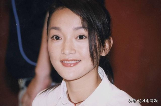 李大齐和周迅关系如何（周迅李大齐相恋五年）(2)