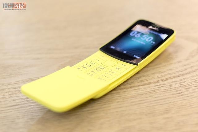 诺基亚8110复刻全网通（当主力机不行但当备用机）(19)