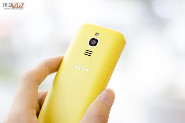 诺基亚8110复刻全网通（当主力机不行但当备用机）(9)