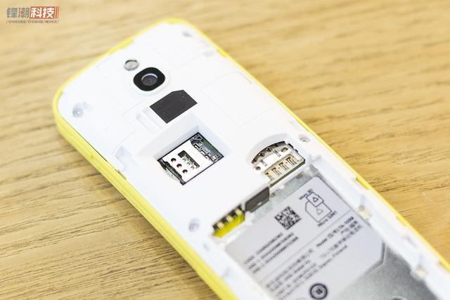 诺基亚8110复刻全网通（当主力机不行但当备用机）(18)