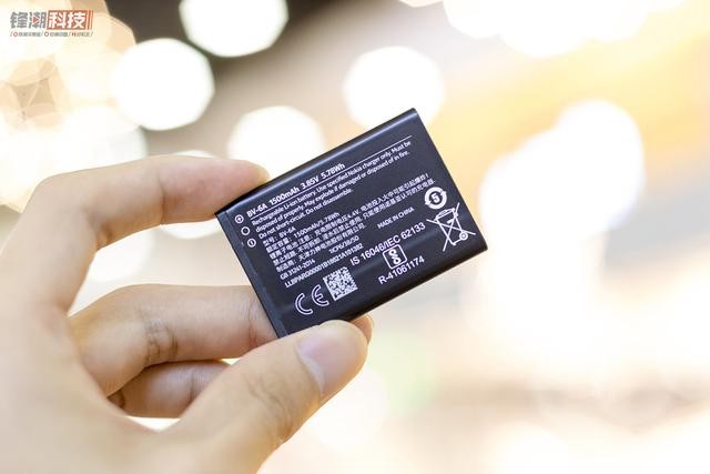 诺基亚8110复刻全网通（当主力机不行但当备用机）(17)