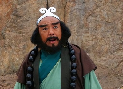 ​难怪沙僧得到金身罗汉之位一声不吭，你看如来给了他什么好处