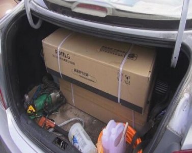 ​警惕！家门口的燃气检修广告是假的 他们专骗老人