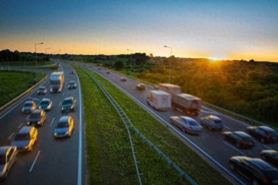 ​2025年高速路新收费标准：差异化收费与部分路段涨价。