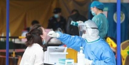 河南周口疫情,河南哪三个市有疫情图2