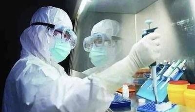 河南周口疫情,河南哪三个市有疫情图1