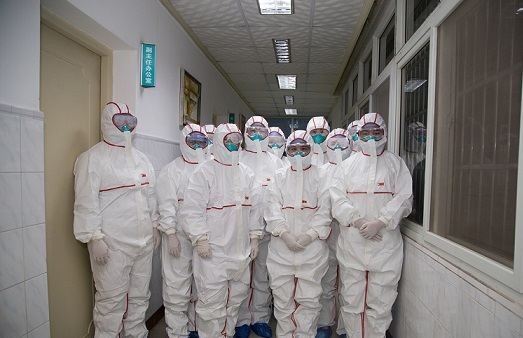 河南周口疫情,河南哪三个市有疫情图6