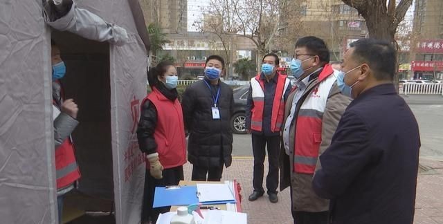 河南周口风险等级最新划分