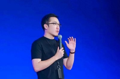 ​＂一千多个日夜，王自如如何重塑格力科技版图！＂