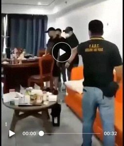 ​菲律宾张小龙的江湖事