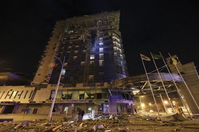 俄军突然对乌发动大规模空袭的深层原因解析