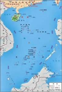 ​南海300多个岛礁中，我国实控了哪些岛礁？