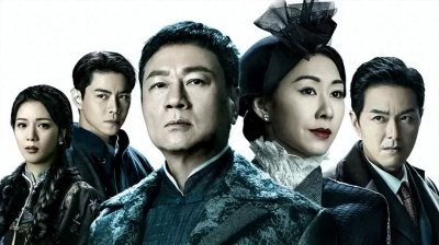 ​港星萧正楠继续坚守大台不离巢，获网友力推做视帝，直言很有信心