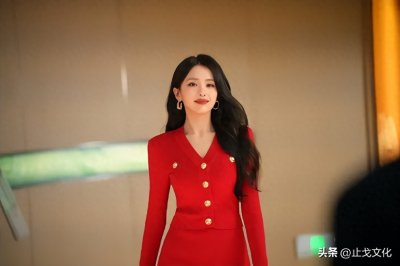 ​罗秋韵——从“配角女王”到荧幕焦点，实力派演员的破茧之旅