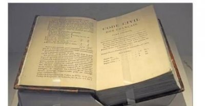 ​人类历史上第一部真正意义上的民法典是,人类历史第一部真正意义的民法典是什么