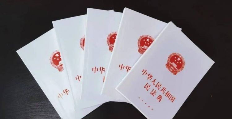 人类历史第一部真正意义的民法典是什么