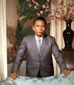 ​1979年韩国政坛风云突变：朴正熙遇刺身亡事件深度解析